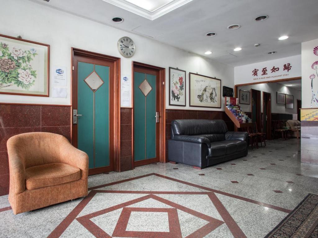 Lai Ming Cosmoland 3*