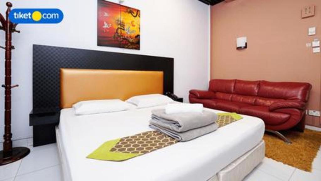 Lai Ming Cosmoland 3*