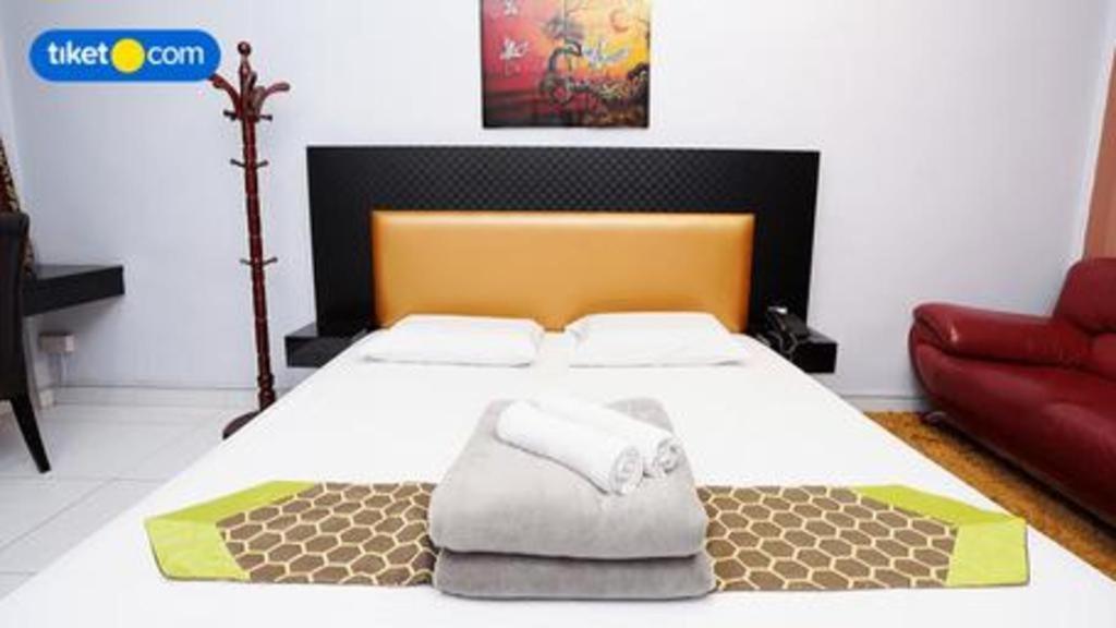 Lai Ming Cosmoland Hotel Singapore