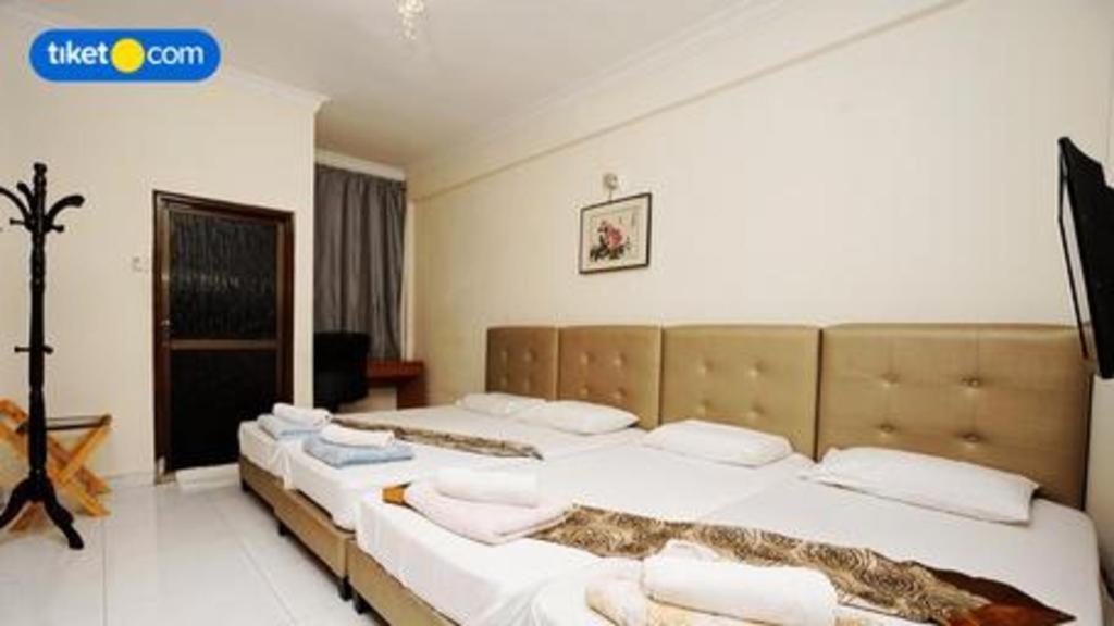 Hotel Lai Ming Cosmoland
